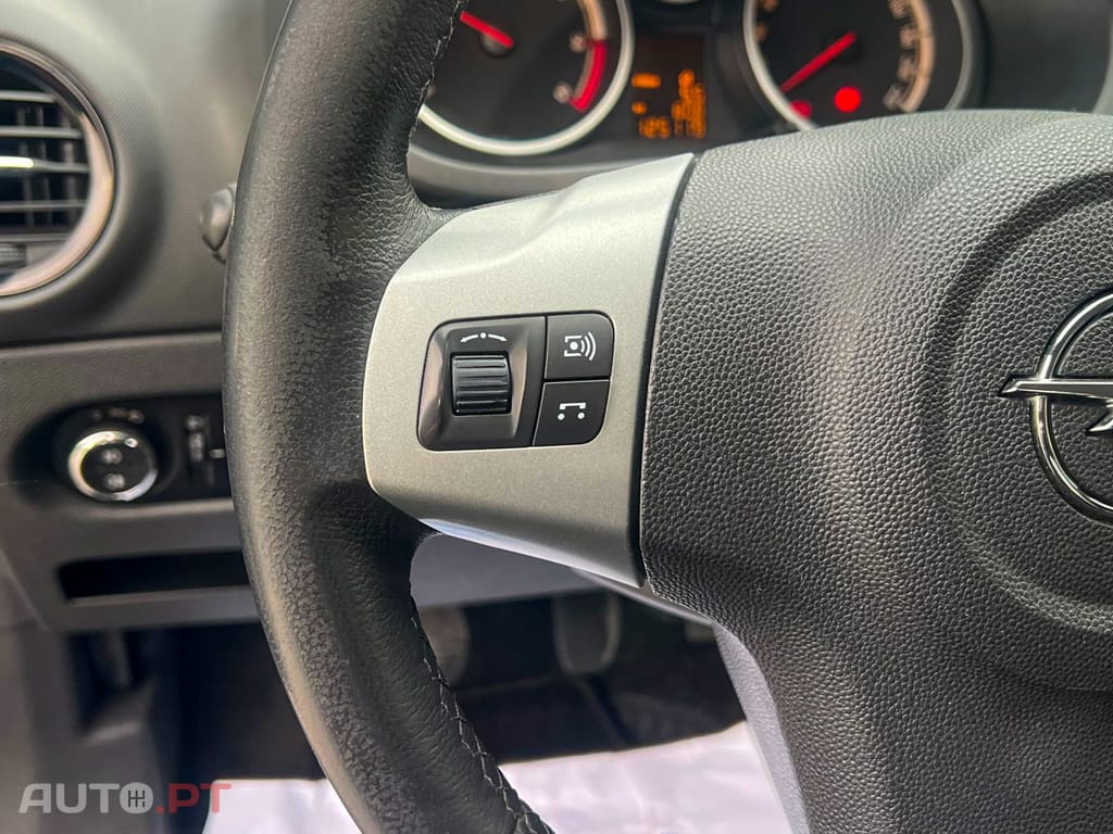 Opel Corsa 1.3 CDTI ECOFLEX