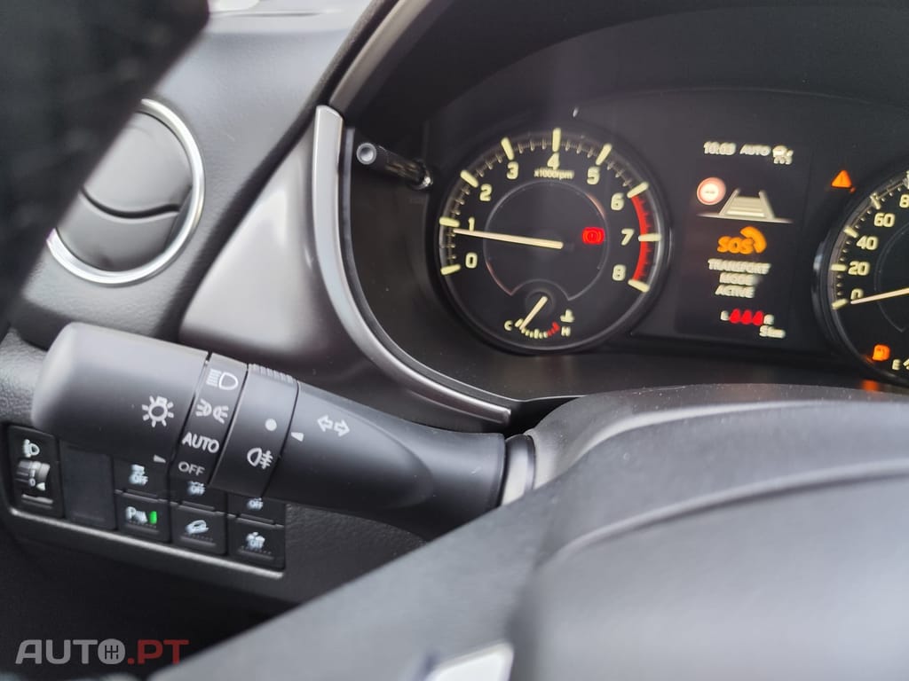 Suzuki Vitara 1.4T S2 4WD Mild Hybrid