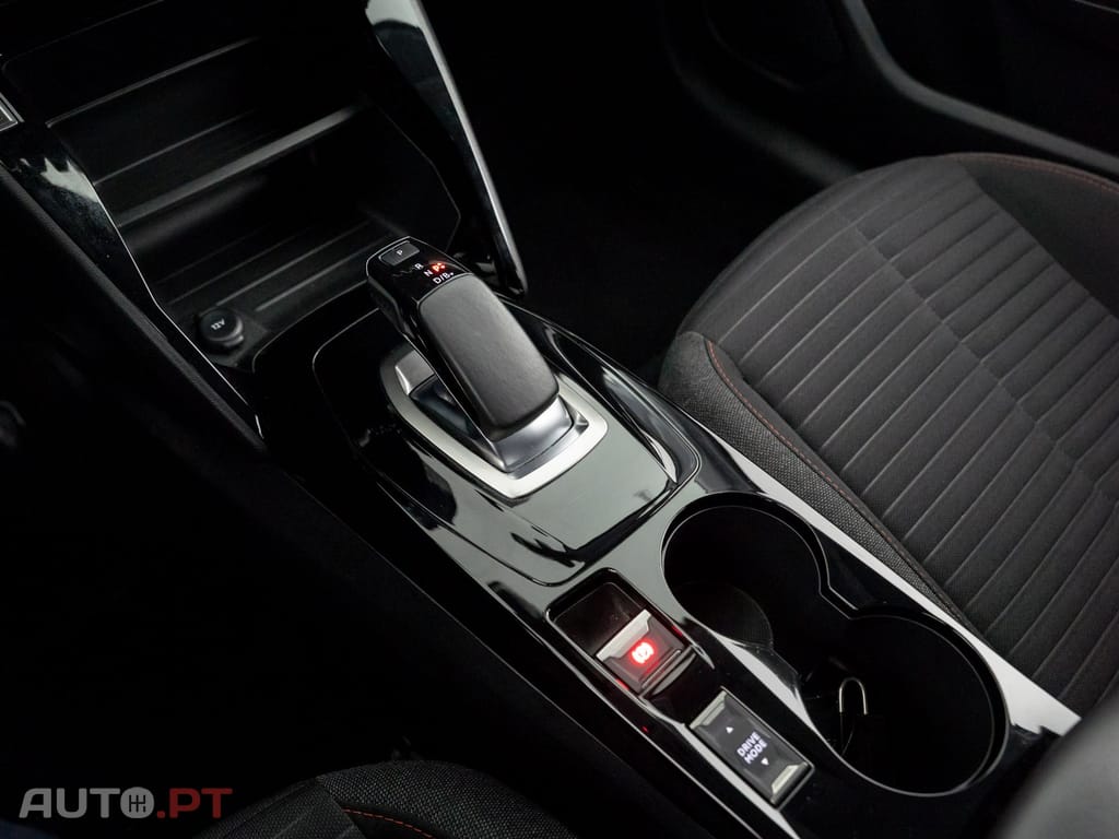 Peugeot E-208 50 kWh Active Pack