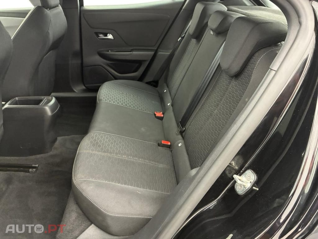 Opel Mokka-E 54 kWh Edition