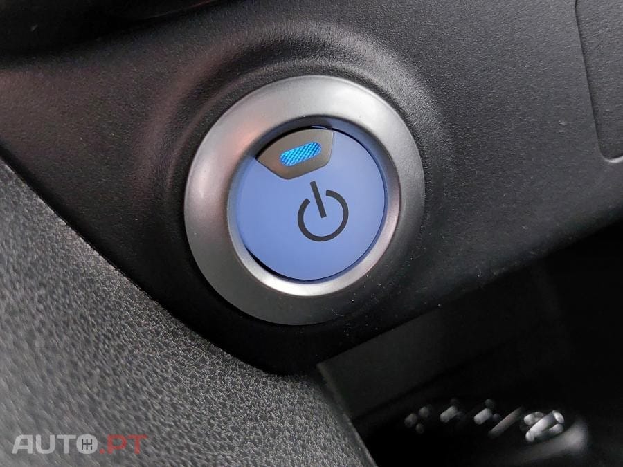 Nissan Leaf N-Connecta