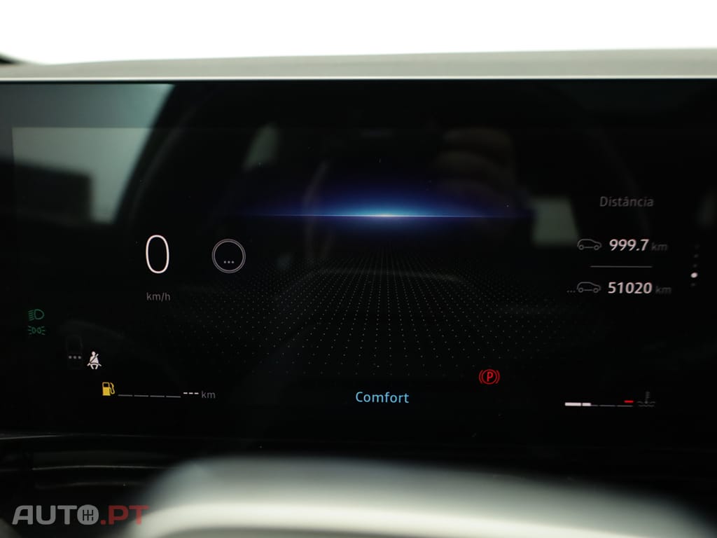 Renault Austral Austral 1.3 Mild Hybrid Techno