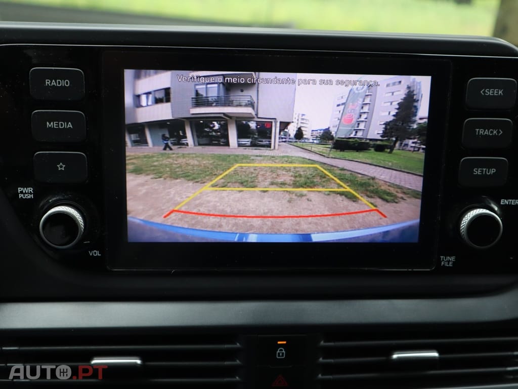 Hyundai i20 1.2 Comfort