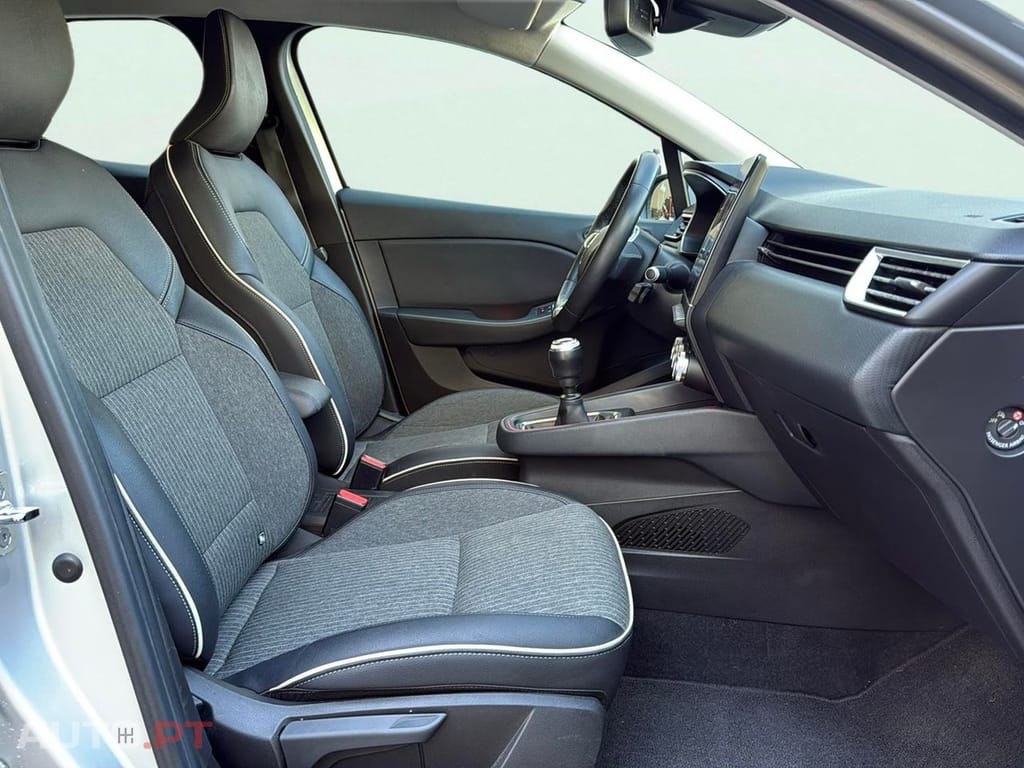 Renault Clio 1.5 Blue dCi INTENS