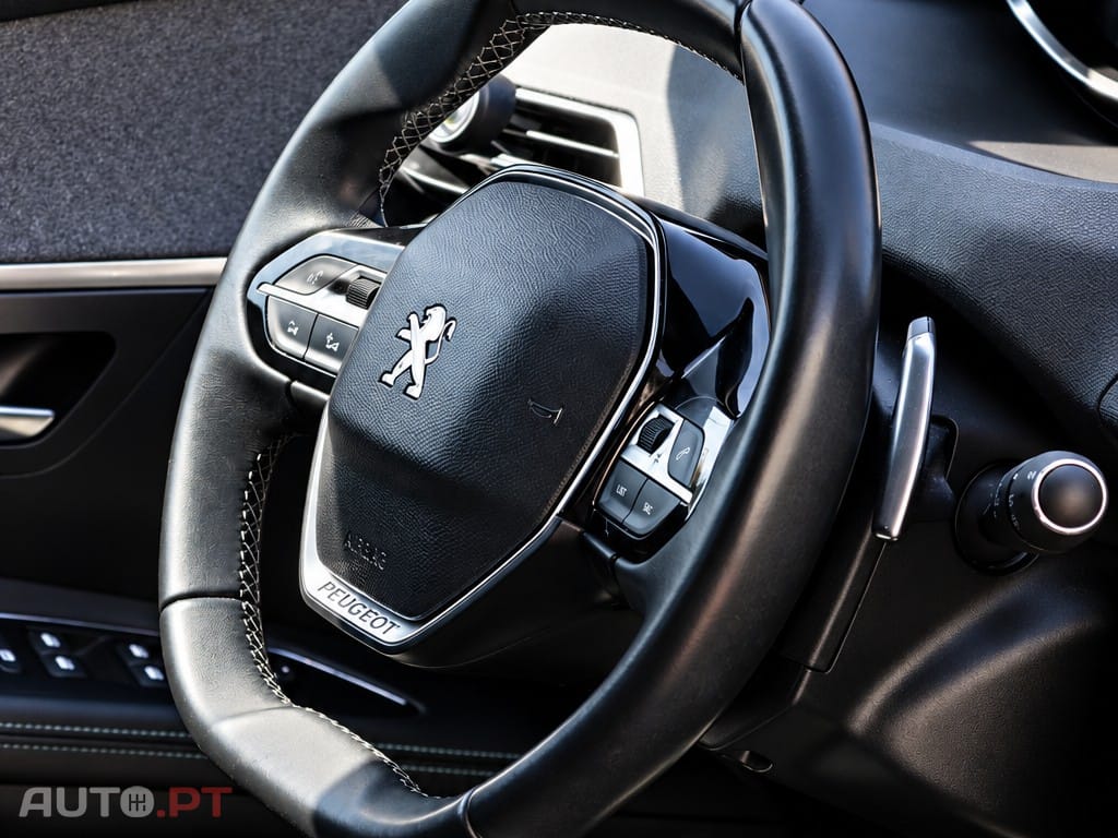 Peugeot 5008 ALLURE