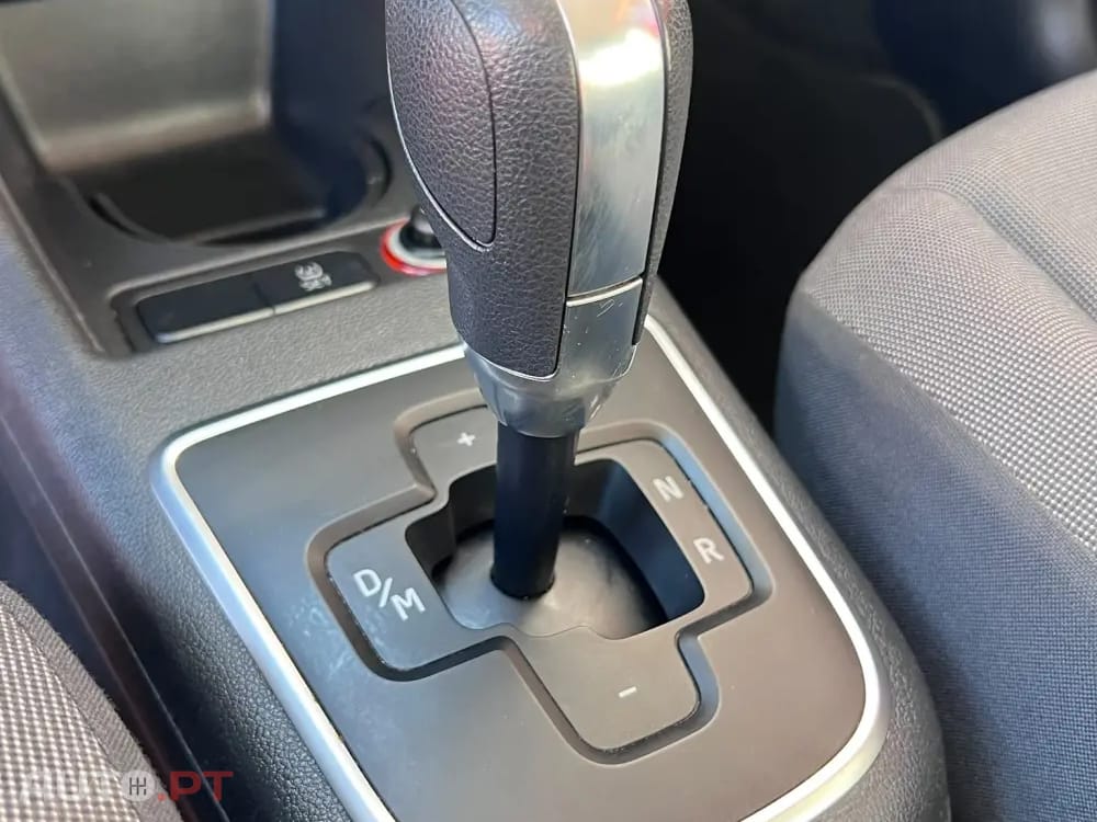 Volkswagen Up! 1.0 BlueMotion Move Auto