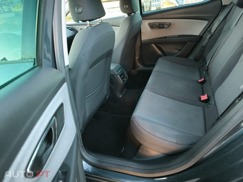Seat Leon 1.6 TDI Style S/S