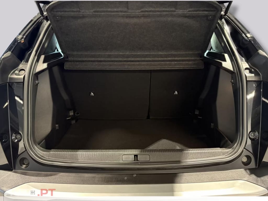 Peugeot 2008 I.V.A DEDUTIVEL e