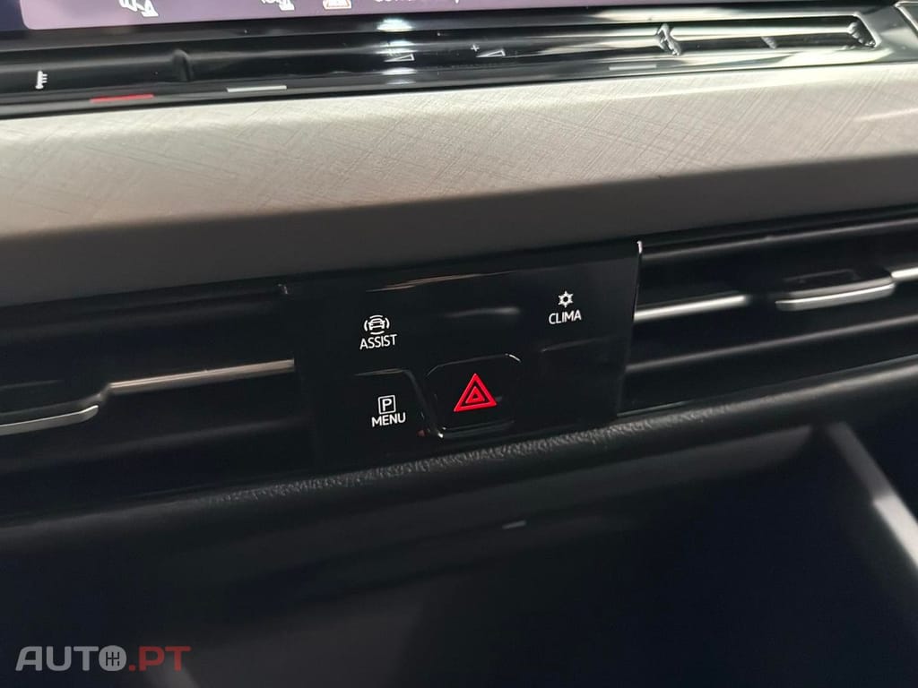 Volkswagen Golf 1.0 TSI Life