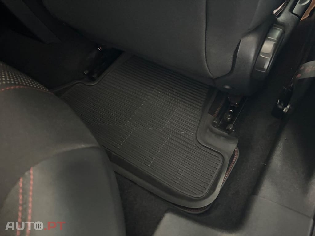 Peugeot 308 1.5 BlueHDi GT Line EAT8