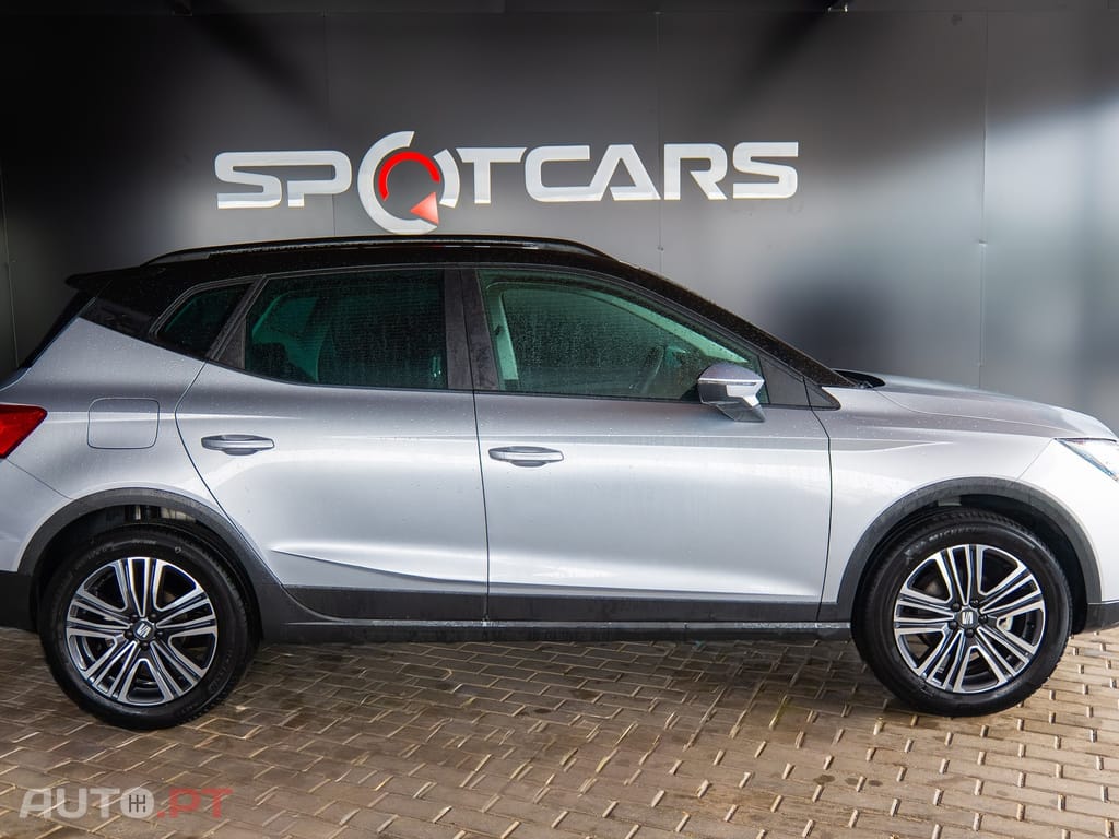 Seat Arona 1.0 TSI Xperience