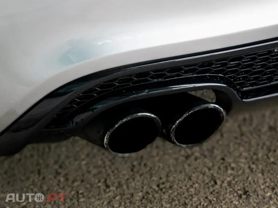 Audi A5 2.0 TDI S-line