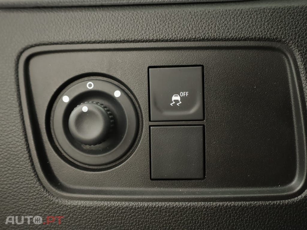 Renault Express Express 1.5 Blue dCi Advance