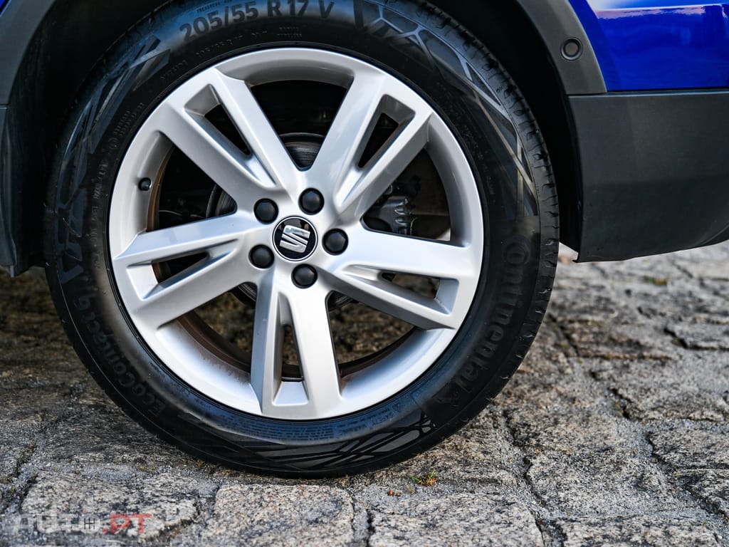 Seat Arona 1.0 TSI FR