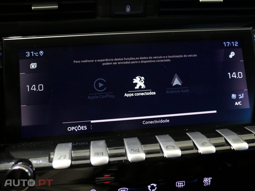 Peugeot 508 SW 1.5 BlueHDi GT Line