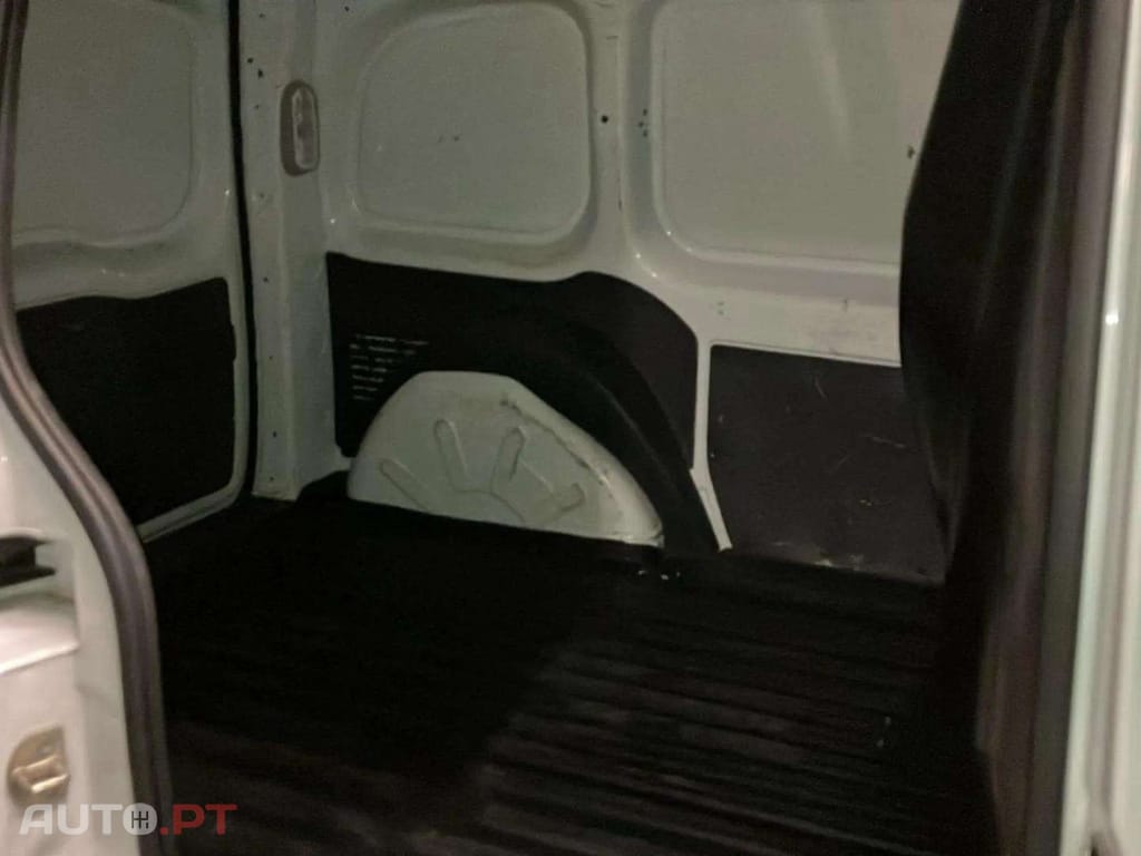 Renault Kangoo 1.5 DCI BUSINESS 3L S/S (C/IVA