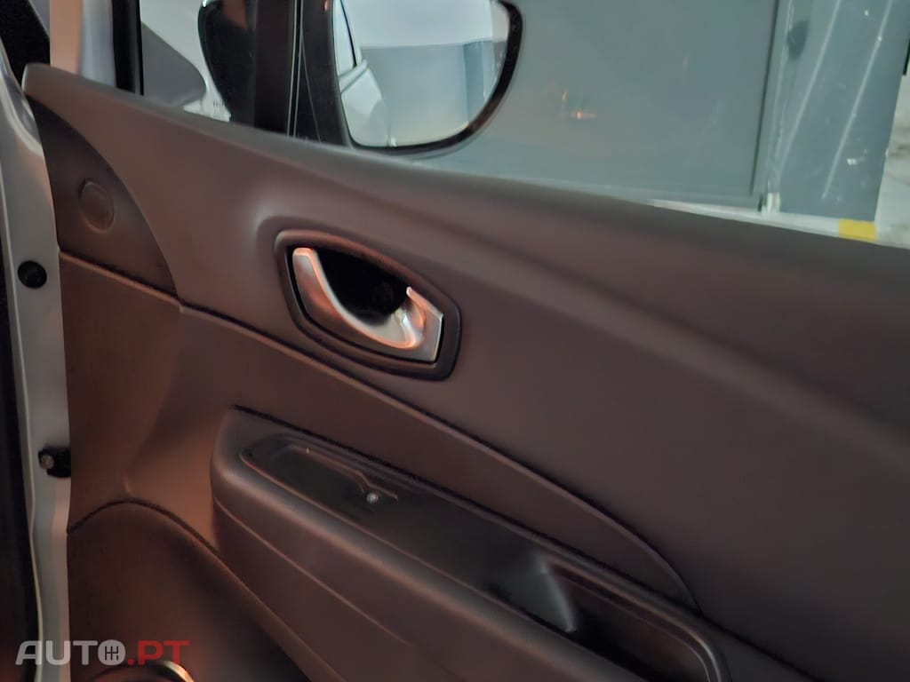 Renault Captur Tce
