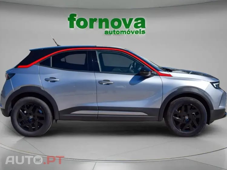 Opel Mokka-E 50 kWh GS