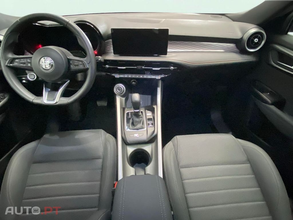 Alfa Romeo Tonale 1.3 Plug-In Hybrid Sprint e-AWD