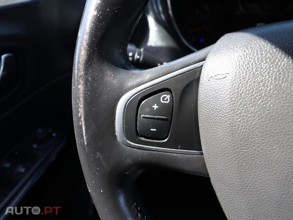 Renault Captur 1.5 dCi Exclusive