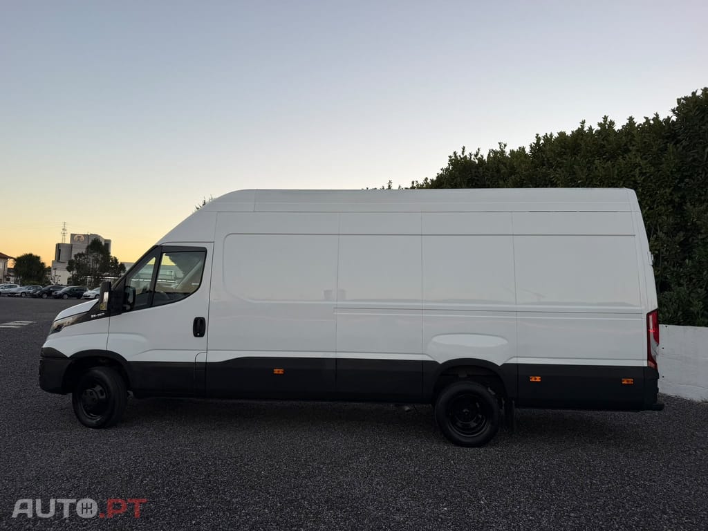 Iveco Daily 35C15