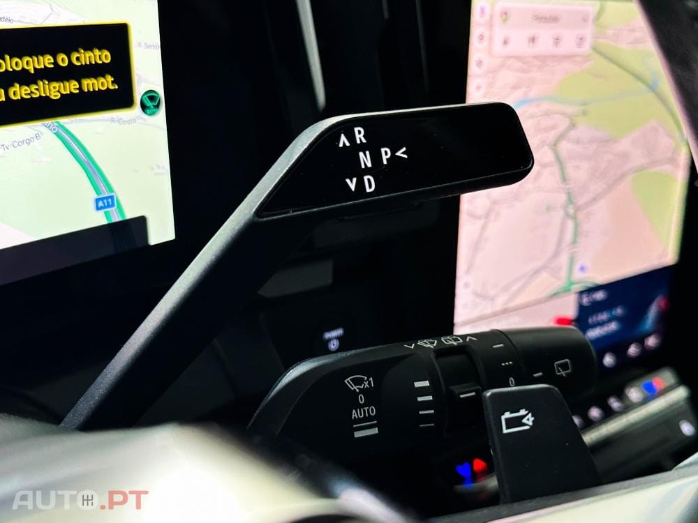 Renault Mégane E-Tech EV60 220hp optimum charge Techno