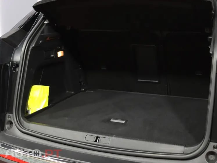 Peugeot 3008 1.5 BlueHDi Allure EAT8
