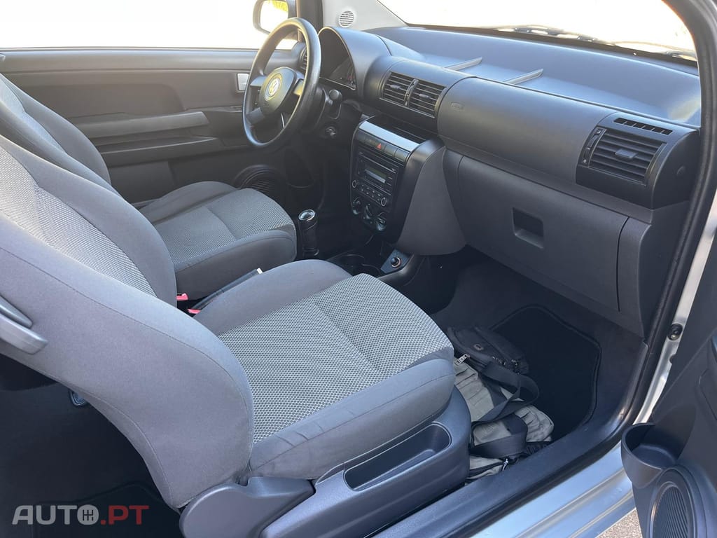 Volkswagen Fox 1.2