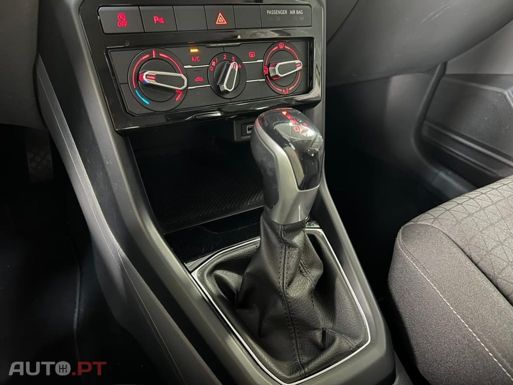 Volkswagen T-Cross 1.0 TSI 115cv Life DSG