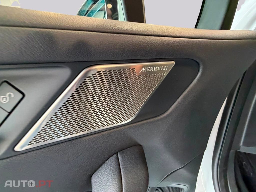 Jaguar I-Pace HSE