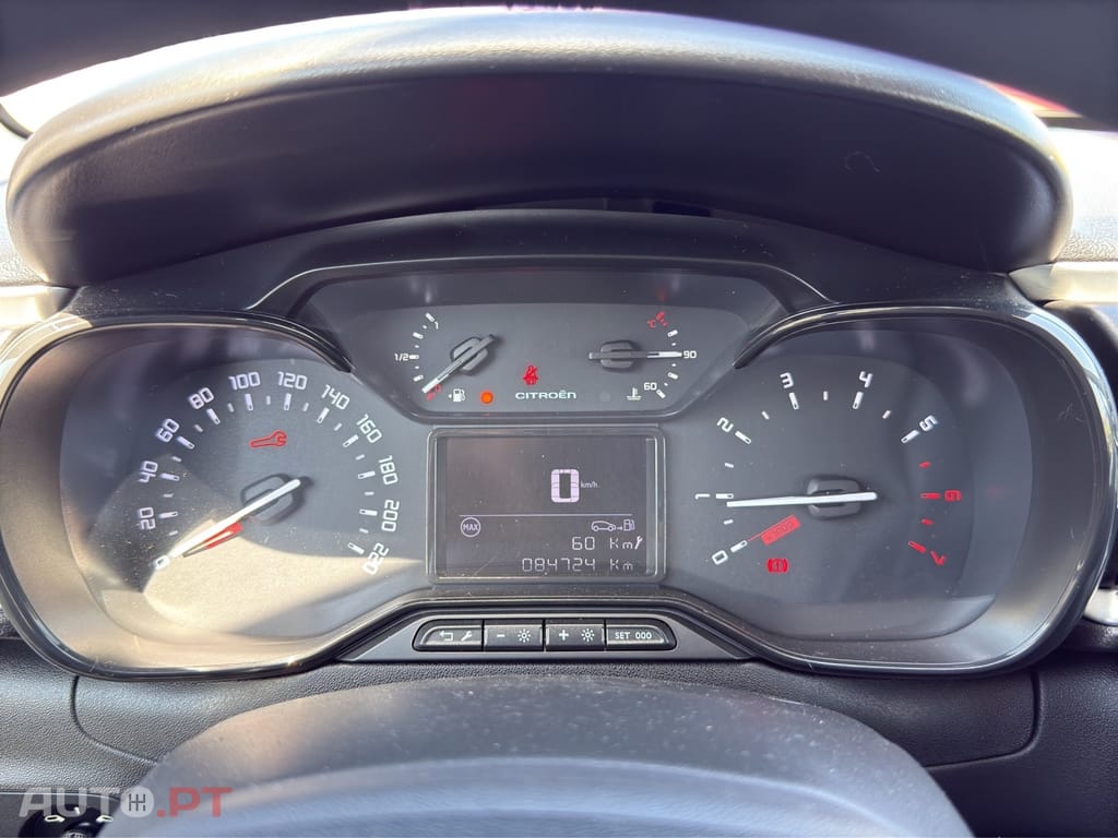 Citroen C3 1.2 PureTech Feel