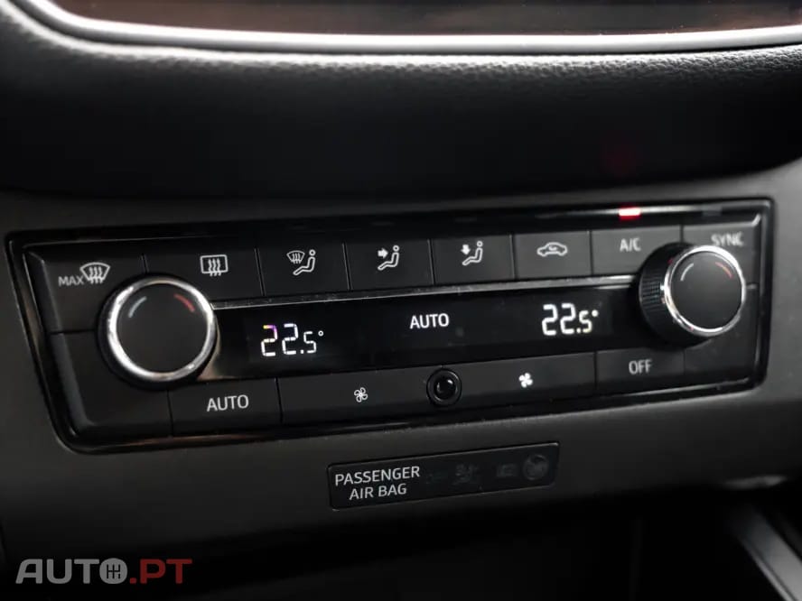 Seat Arona 1.0 TSI FR