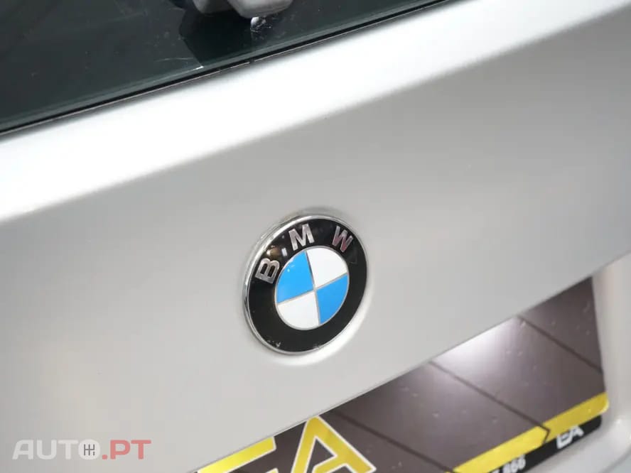 BMW 520 d Aut. Edition Exclusive