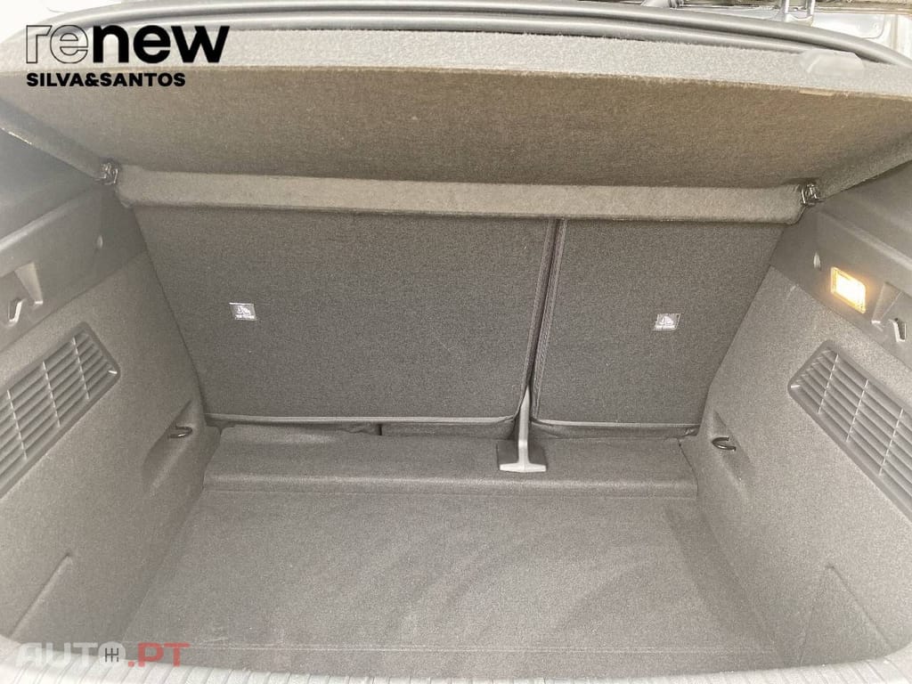 Renault Mégane Mégane Techno Super Charge