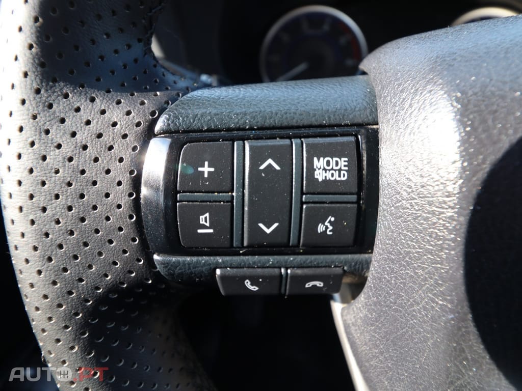 Toyota Hilux 2.4D LN105L CX MADEIRA