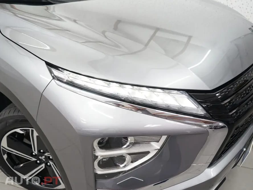 Mitsubishi Eclipse Cross 2.4 PHEV eStyle