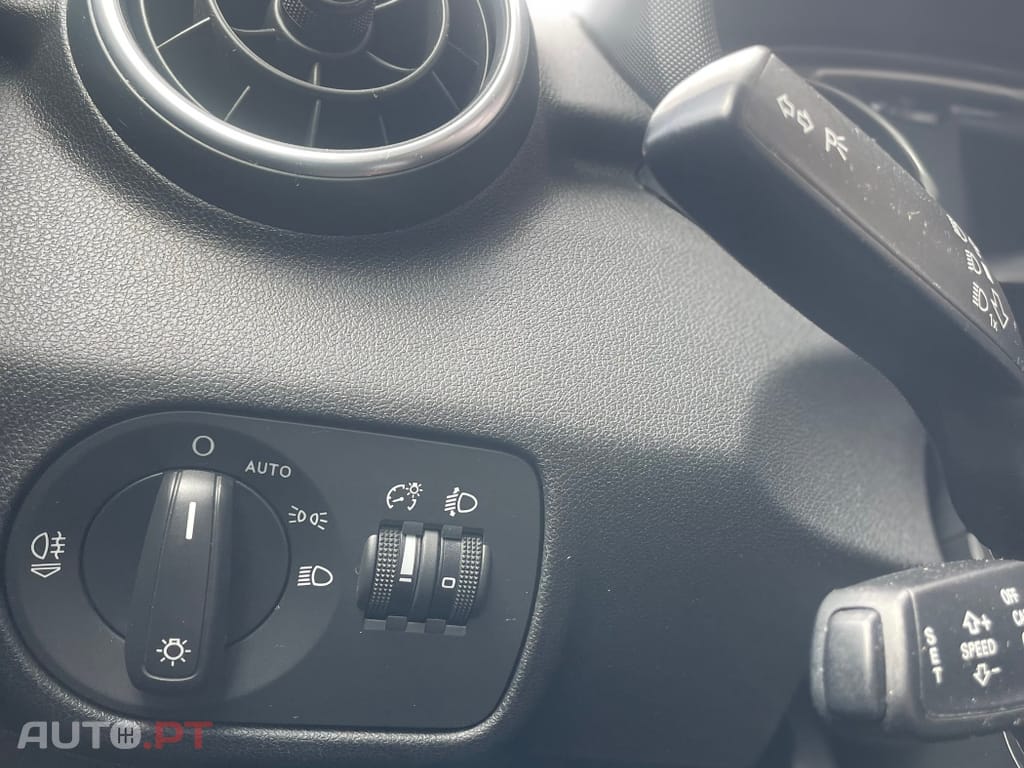 Audi A1 1.6 TDI Ambition