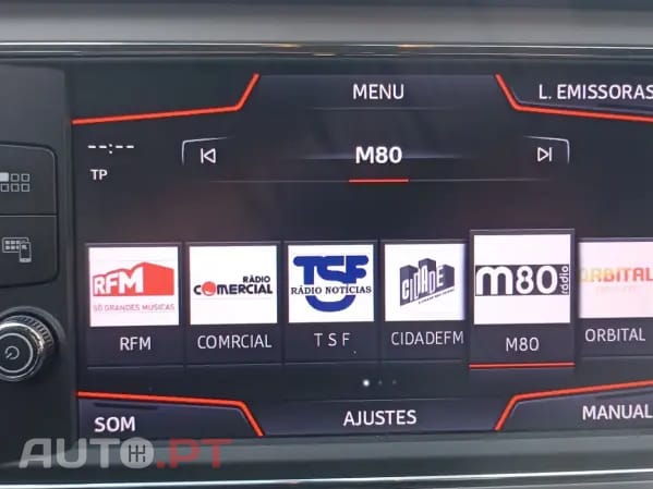 Seat Leon 1.6 TDI Style S/S