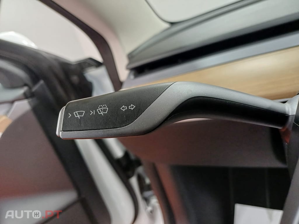 Tesla Model 3 Standard Plus