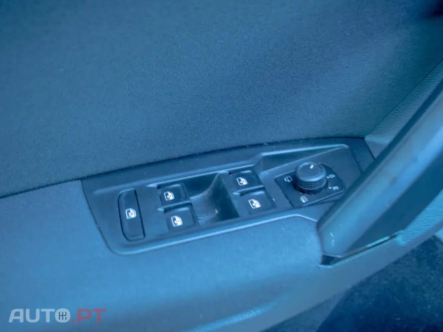 Volkswagen Tiguan 1.4 TSI eHybrid Conceptline DSG