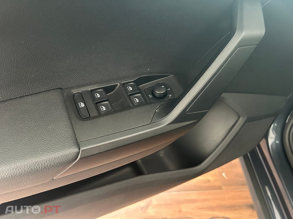 Seat Arona 1.0 TSI Style