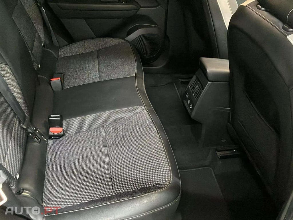 Renault Captur 1.0 TCe Techno