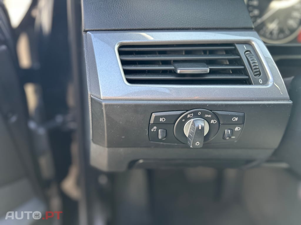 BMW 520 DA EXECUTIVE