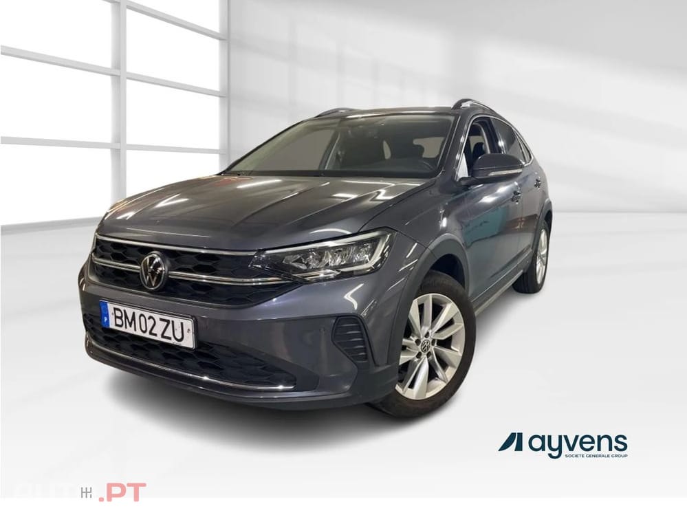 Volkswagen Taigo 1.0 TSI Urban