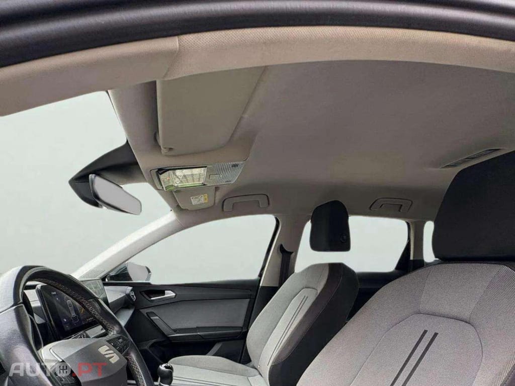 Seat Leon 2.0 TDI Style