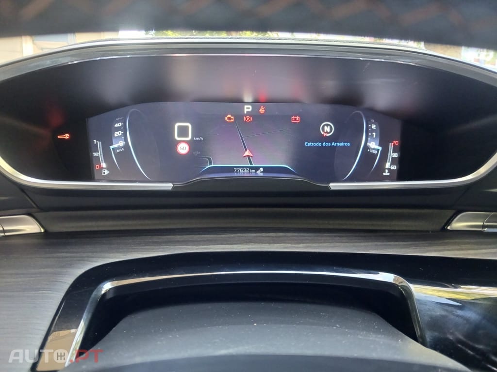 Peugeot 508 1.6 PureTech GT Pack EAT8