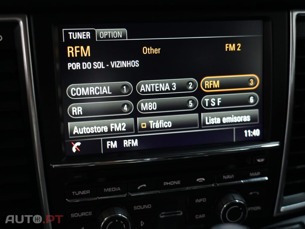 Porsche Panamera Edition