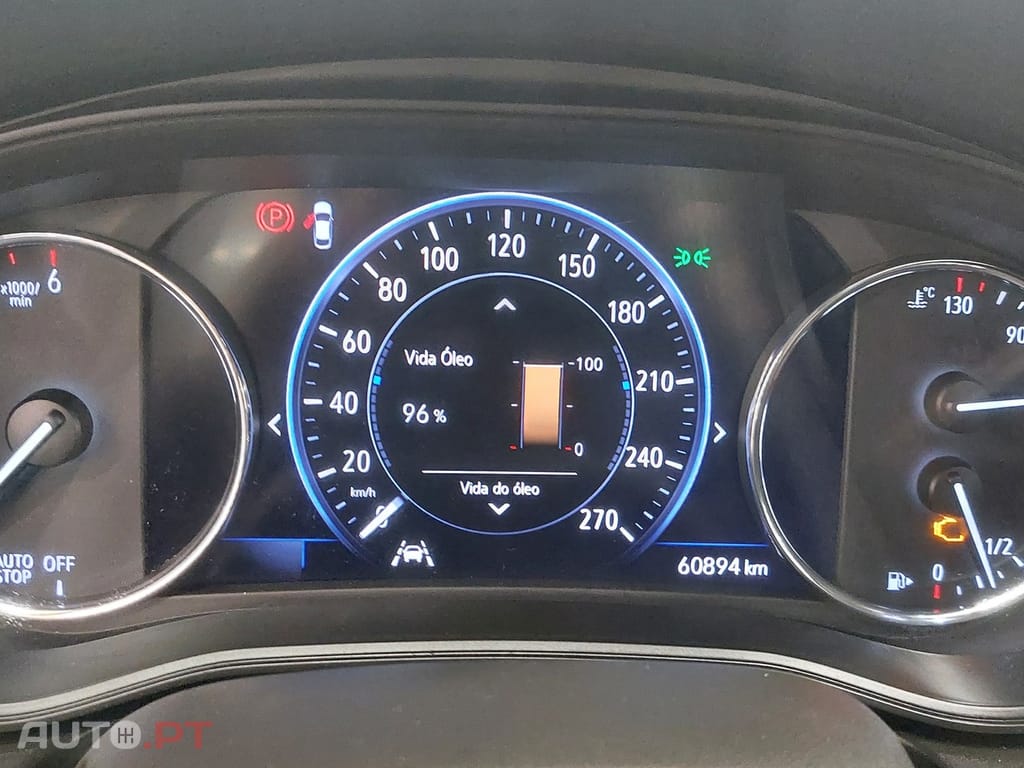 Opel Insignia 1.5 D Business Edition