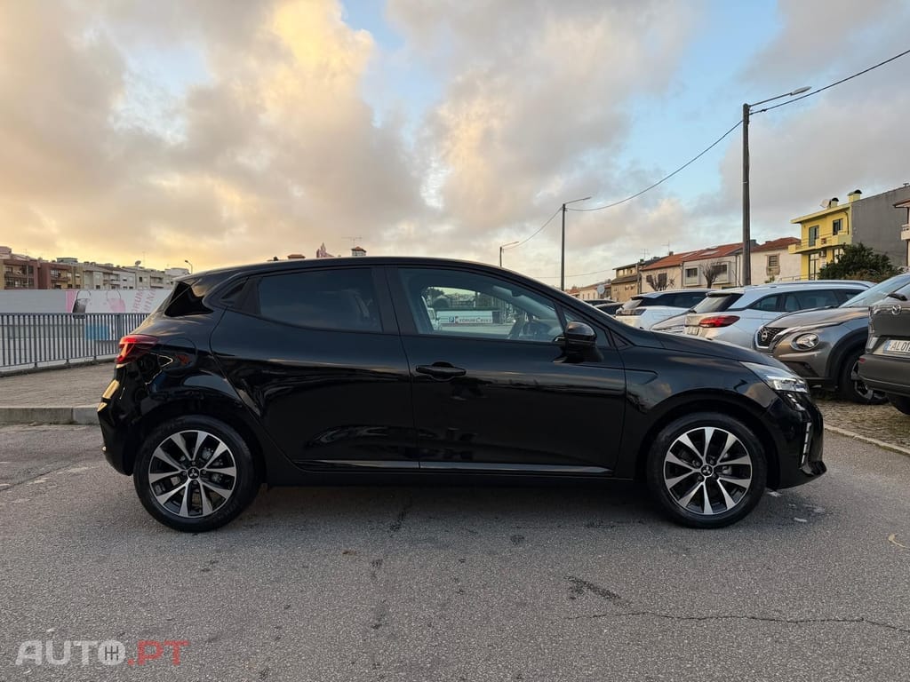 Mitsubishi Colt 1.0 MPI-T Kaiteki