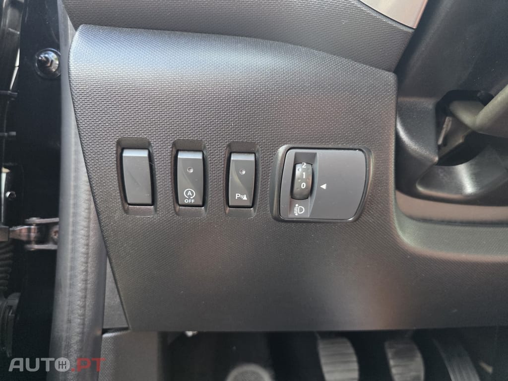 Renault Twingo 1.0 SCe Limited